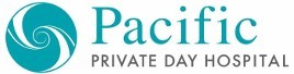 Pacific Private Day Hospital logo